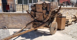 Μουσείο Ανταλλαγής Πληθυσμών Σηλυβρίας
