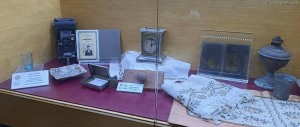 Музей на размяната на население – Европейска столица на културата