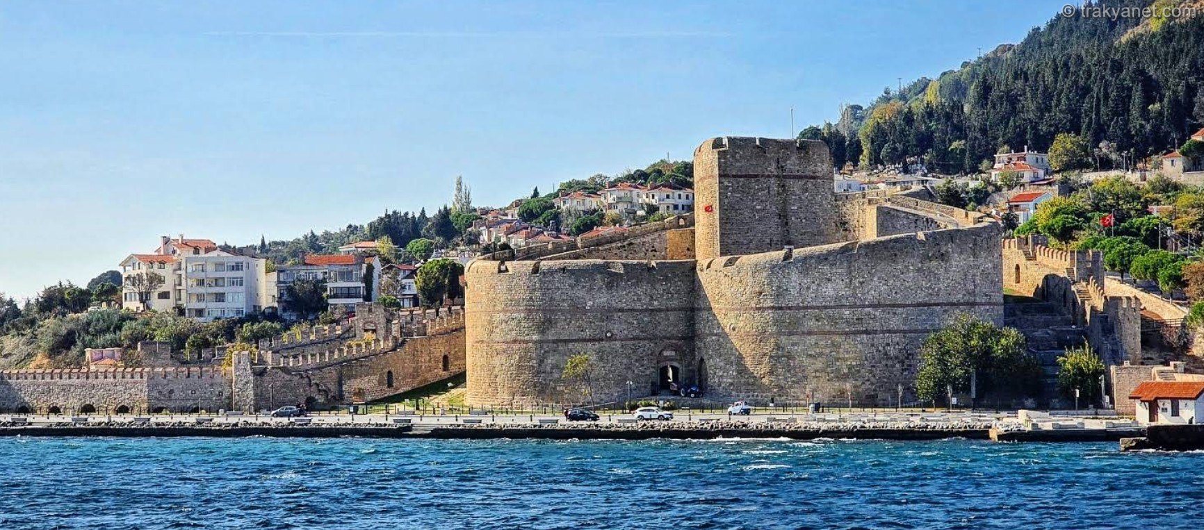 Kilitbahir Fortress Museum