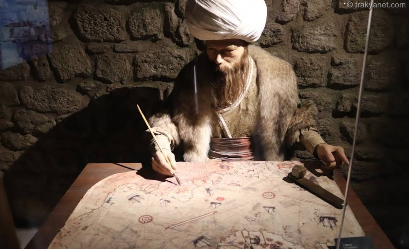 Kilitbahir Fortress Museum