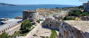 Kilitbahir Fortress Museum