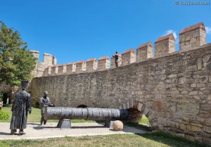 Kilitbahir Fortress Museum