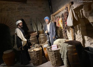 Kilitbahir Fortress Museum