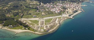 Namazgah Bastion Museum