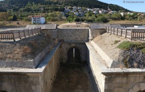 Namazgah Bastion Museum
