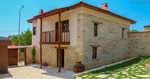 Bigali Ataturk House and Museum