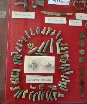 Bigali Ataturk House and Museum