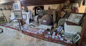 Bigali Ataturk House and Museum