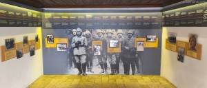 Bigali Ataturk House and Museum