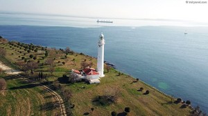 Mehmetçik Feneri ve Gelibolu Tarihi Su Altı Parkı