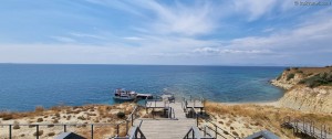 Mehmetçik Feneri ve Gelibolu Tarihi Su Altı Parkı