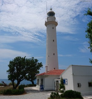 Mehmetçik Feneri ve Gelibolu Tarihi Su Altı Parkı