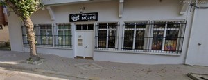 Antika Traktör Müzesi