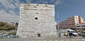 Gelibolu Kalesi ve Piri Reis Müzesi