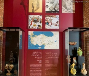 Μουσείο Ιστορίας της Αμπελουργίας από το Αμπέλι
