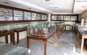 Alçıtepe Salim Mutlu Müzesi