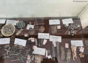 Alçıtepe Salim Mutlu Müzesi