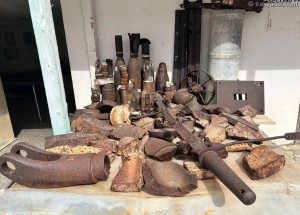 Alçıtepe Salim Mutlu Müzesi