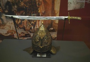 Μουσείο Πόλης Αδριανούπολης
