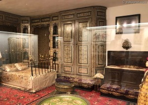 Edirne Archaeology and Ethnography Museum
