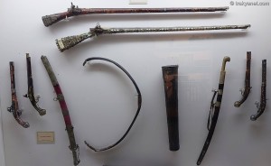 Edirne Archaeology and Ethnography Museum