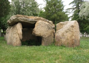 Edirne Archaeology and Ethnography Museum