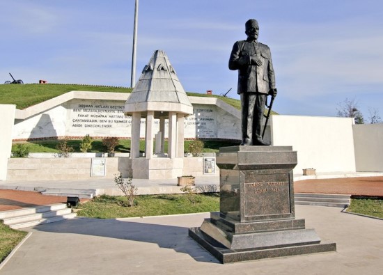 Eastern Thrace Museums