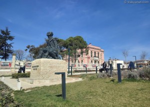 Κτήριο Δημαρχείου Αδριανούπολης