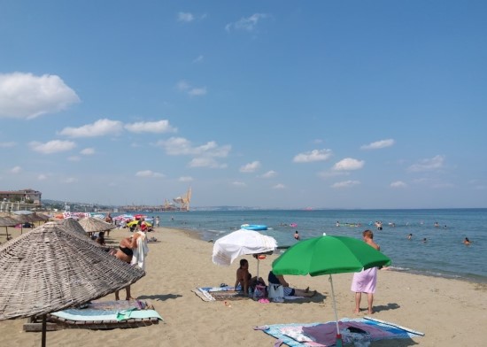 Evros Tourism Information