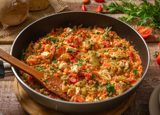 Northern Thrace Cuisine