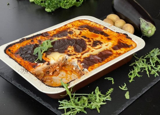 Western Thrace Cuisine