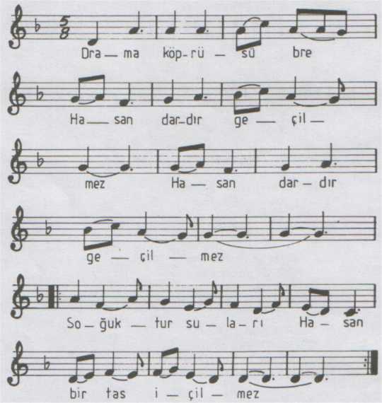 Sheet Music