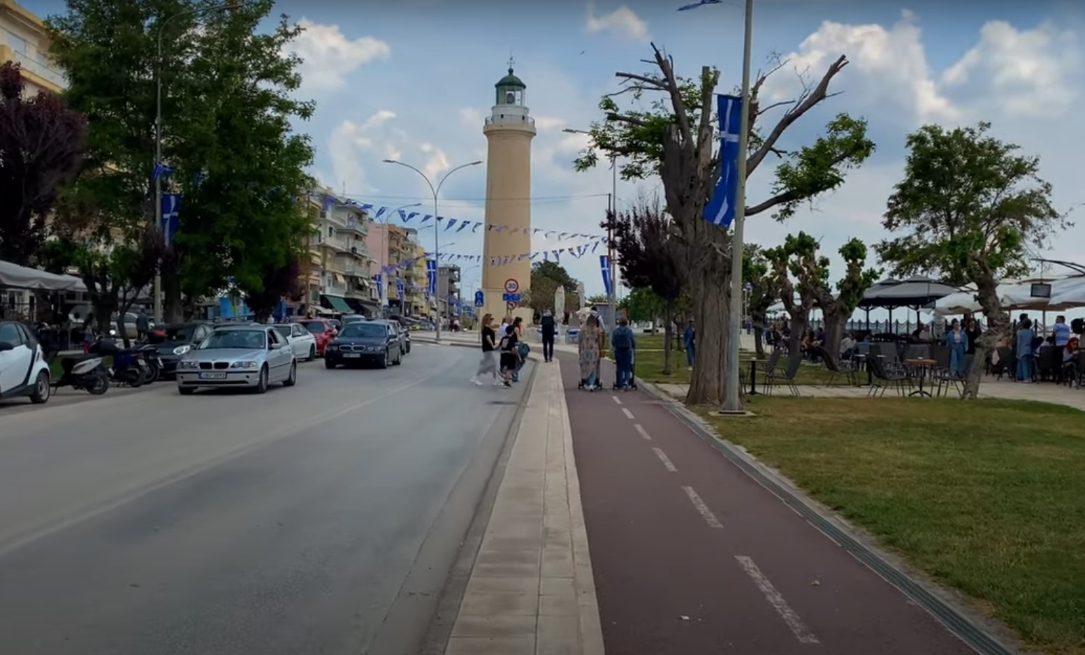 Βίντεο του Κάρτζαλι