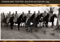 The Decline of the Ottoman Empire: Balkan Wars Documentary