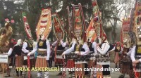 Ζωντανή Θρακική Παράδοση: Φεστιβάλ Κουκερλάντια
