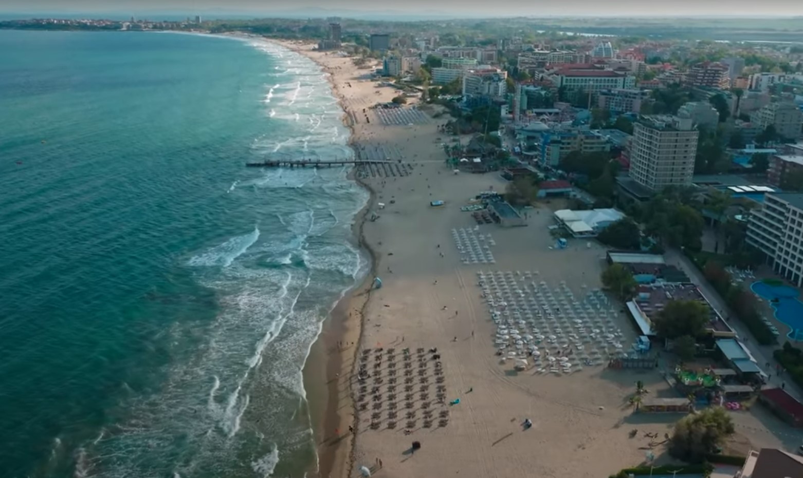 Туристически видеоклипове