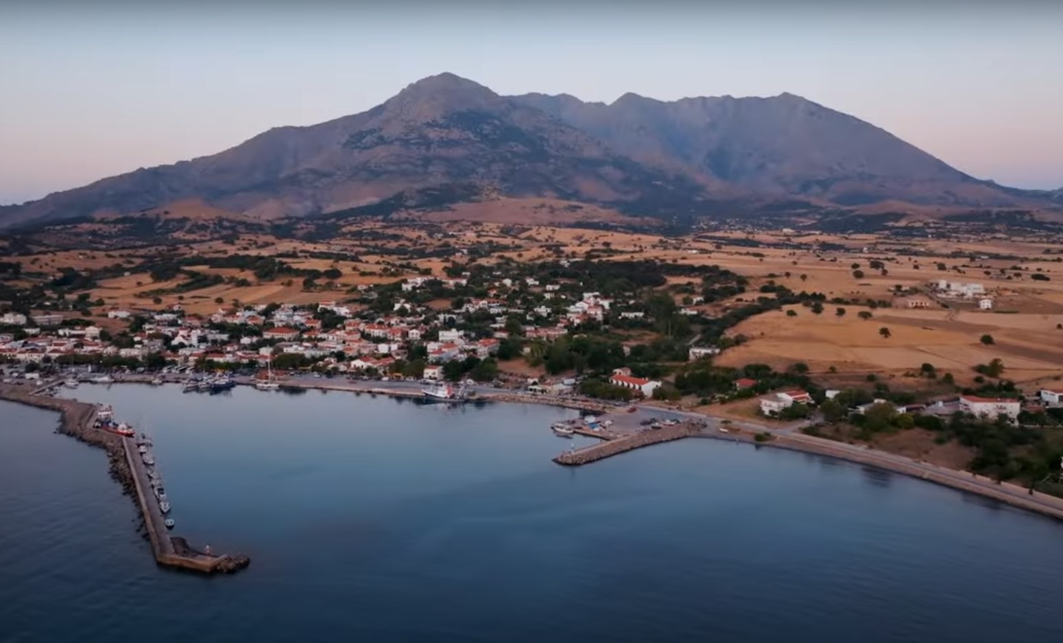 Βίντεο τουρισμού