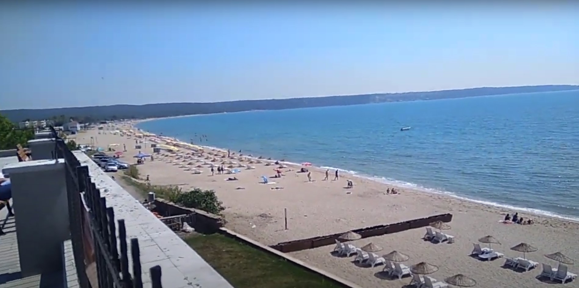 Tourism Videos