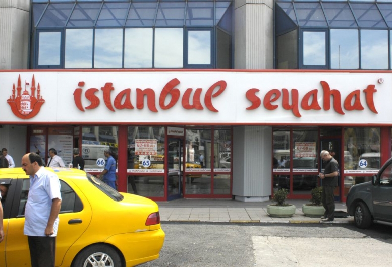 İstanbul Seyahat